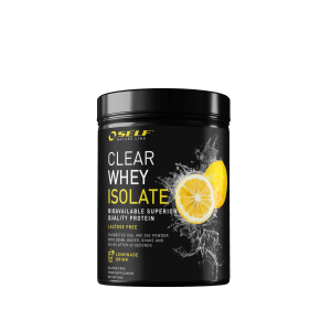 Clear Whey Isolate