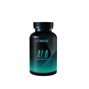 ALA Alpha Lipoic Acid